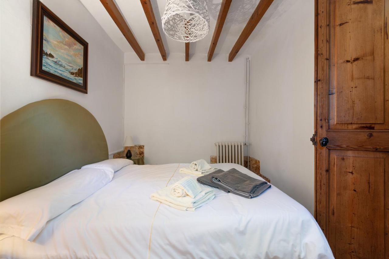 Sunset Private Eco-Villa Can Vey 印卡 外观 照片