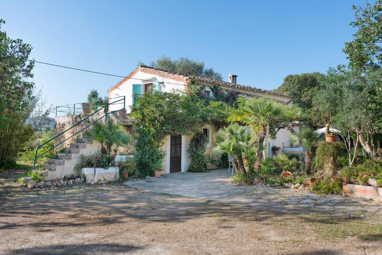 Sunset Private Eco-Villa Can Vey 印卡 外观 照片