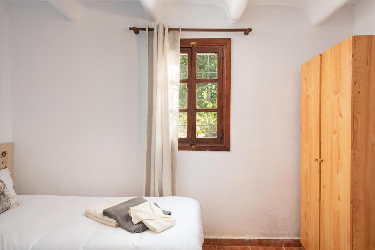 Sunset Private Eco-Villa Can Vey 印卡 外观 照片